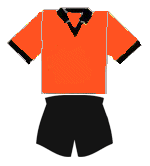 Club uniform Original